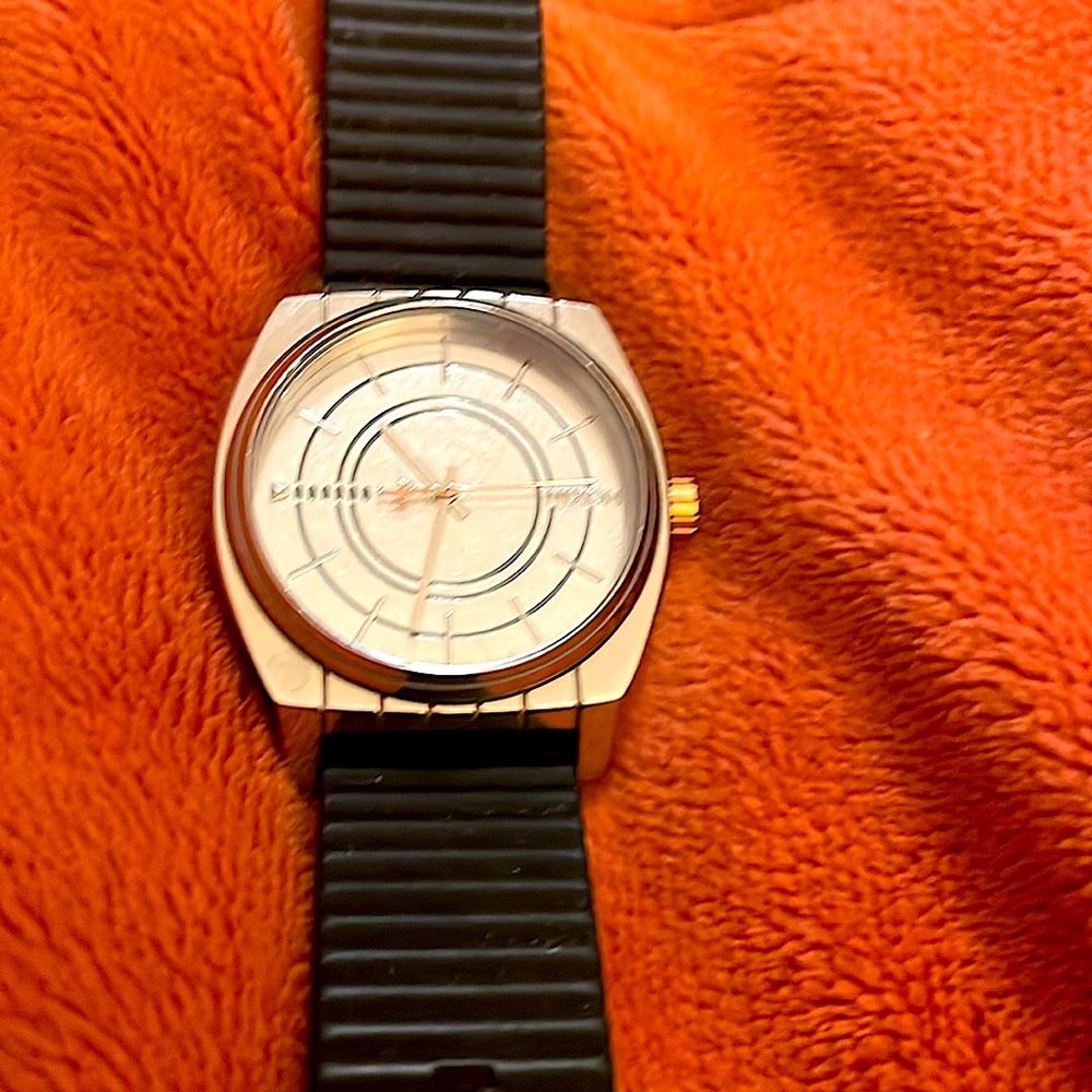 Nixon Star Wars Watch